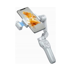 STABILIZATOR MOBILNY 2W1 GIMBAL ZDJĘĆ KIJEK DO BLUETOOTH STABILIZACJA LEKKI