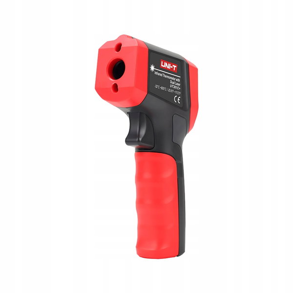 Miernik temperatury pirometr Uni-T UT301C+ -32°C - 600°C