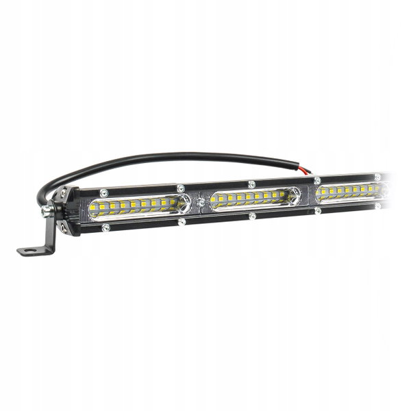 Lampa robocza panelowa slim szperacz do samochodu auta tira 127cm