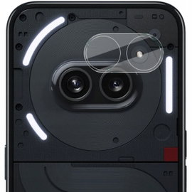 SZKŁO HARTOWANE NA APARAT DO NOTHING PHONE 2A SZYBKA OCHRONNA NA OBIEKTYW