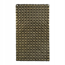 KARIMATA mata Dmuchana MATERAC dmuchany Dwuosobowa 195x120cm Olive M-TAC