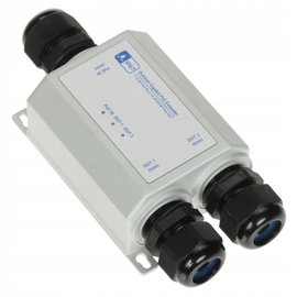 Extender PoE Gigabit 1x2 IP67 SPT-POE