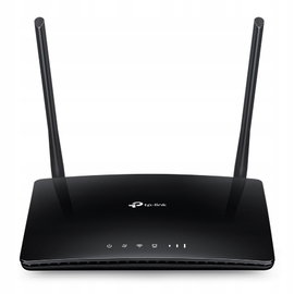 Router dwupasmowy TP-LINK Archer MR200 4G LTE