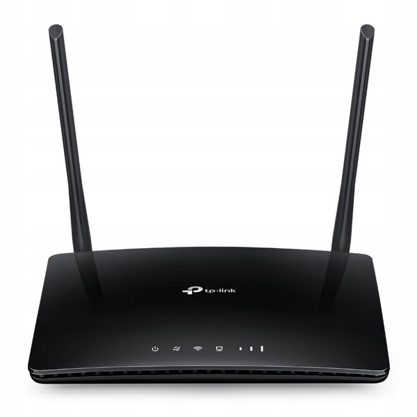 Router dwupasmowy TP-LINK Archer MR200 4G LTE