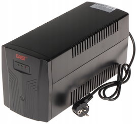 ZASILACZ AWARYJNY UPS 1200 LED 1200 VA EAST