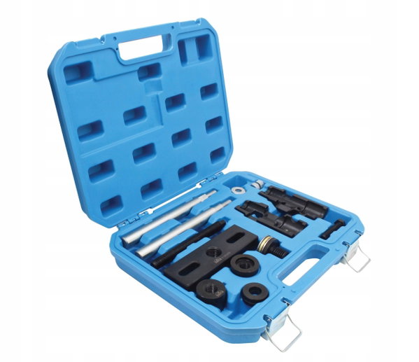 ZESTAW DO DEMONTAŻU WTRYSKIWACZY FORD EcoBlue 2.0 Diesel OEM 303-1706