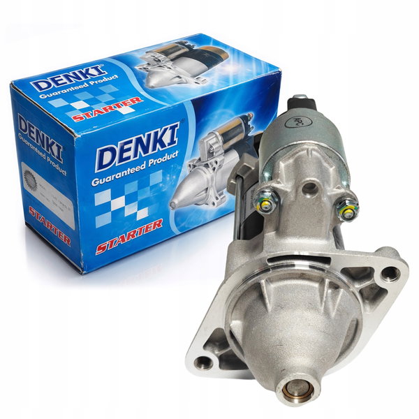 Rozrusznik Starter Lexus IS200 1G-FE Denki 28100-70050