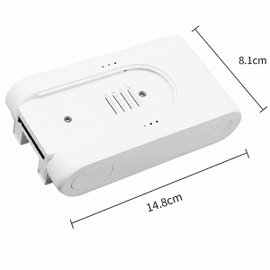 1PCS Bateria do odkurzacza Xiaomi G9/G10 25.2V 3000mAh NOWY