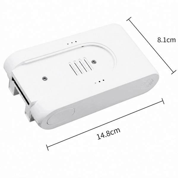 1PCS Bateria do odkurzacza Xiaomi G9/G10 25.2V 3000mAh NOWY