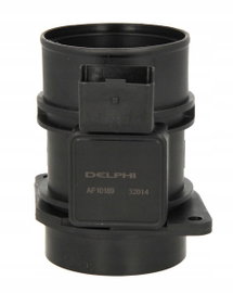 Przepływomierz masowy powietrza DELPHI AF10189-12B1