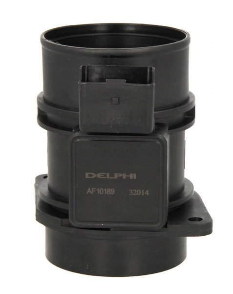 Przepływomierz masowy powietrza DELPHI AF10189-12B1