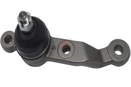 Sworzeń wahacza przedniego dolnego prawy Lexus GS300 GS430 MK2 555 Sankei