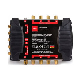 Multiswitch OPTICUM OMS 5/8 PRO TRQ PLATINUM