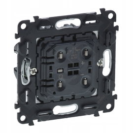 Ściemniacz Valena Life LEGRAND 752062 biały