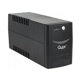 Zasilacz awaryjny UPS Micropower 600 VA 360W 230V