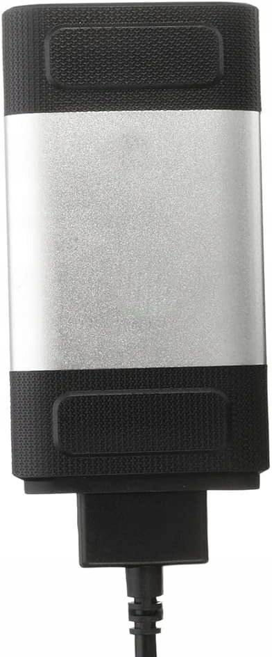 TESTER INTERFEJS SKANER DIAGNOSTYCZNY MULTIDIAG BT OBD2 PRZENOŚNY BLUETOOTH