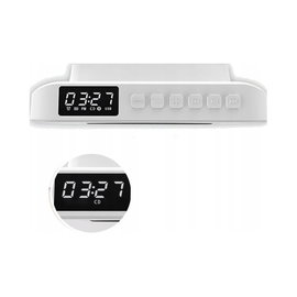 ODTWARZACZ CD PRZENOŚNY RADIO FM HIFI ODTWARZACZ CD BIURKOWY BLUETOOTH