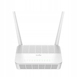 Router Wi-Fi Cudy GP1200 Gigabit dwupasmowy 2.4/5GHz do domu biura
