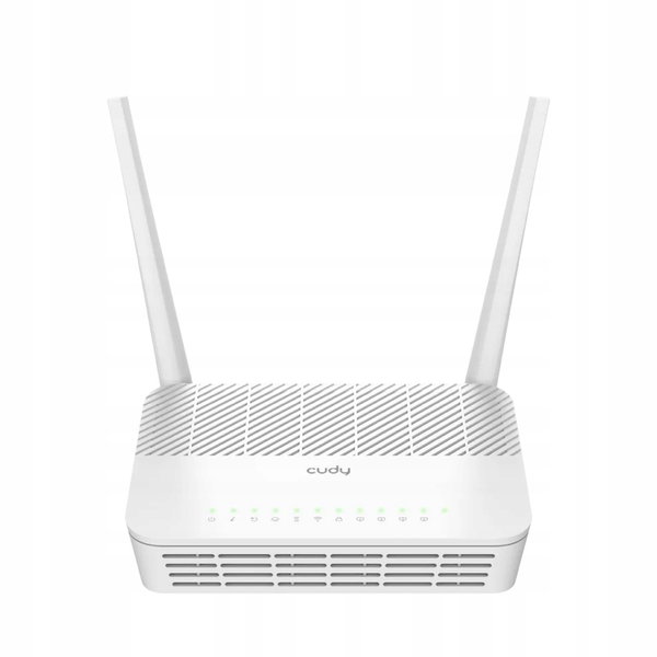 Router Wi-Fi Cudy GP1200 Gigabit dwupasmowy 2.4/5GHz do domu biura