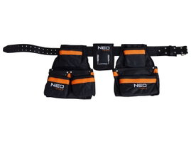 PAS na NARZĘDZIA monterski NARZĘDZIOWY Neo TOOLS 84-330 12 kieszeni