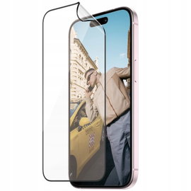 PanzerGlass Szkło Hartowane Ultra-Wide Fit Matrix D30 do Iphone 15