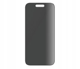 PanzerGlass Szkło Przyciemniane Ultra-Wide Fit Privacy do Iphone 15 Plus