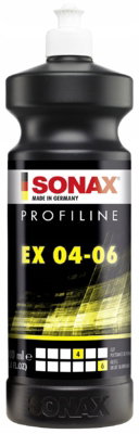 Sonax Profiline EX 04/06 Pasta polerska 1L