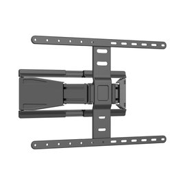 Kruger&Matz Ultra Slim 43"-90" Uniwersalny uchwyt naścienny regulowany