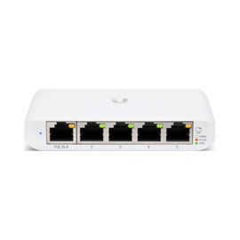 Switch Ubiquiti USW-Flex-Mini 5 portów