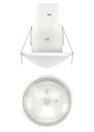 Czujnik ruchu theRonda S360-100 DE Theben T2080560