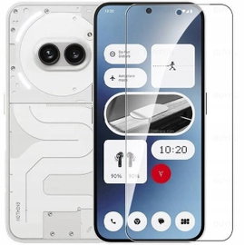 SZKŁO HARTOWANE DO NOTHING PHONE 2A NA EKRAN SZYBKA
