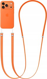 Smycz pasek na szyję smyczka do etui do iPhone 17 Pro Max Air magnetyczna