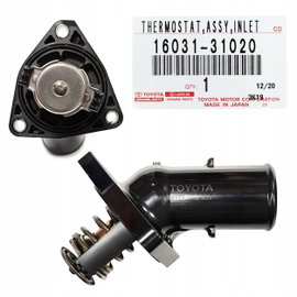 Termostat Lexus GS300 GS350 GS450H IS250 IS300H 4GR 2GR 2AR OE Toyota