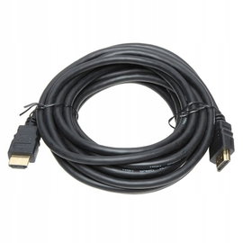 Kabel HDMI 30 metrów 1.4b 4K 30Hz eARC ze wzmacniaczem sygnału Vidiline
