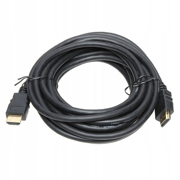 Kabel HDMI 30 metrów 1.4b 4K 30Hz eARC ze wzmacniaczem sygnału Vidiline