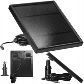 PANEL SOLARNY DO ZASILANIA KAMERY OR-MT-ME-1809