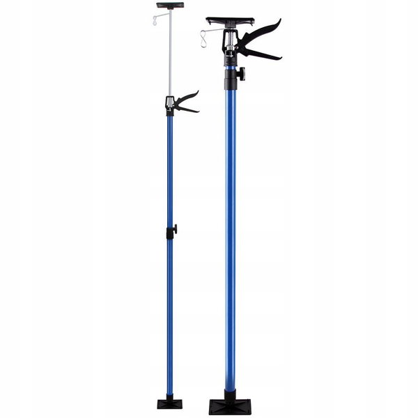 PODPORA TELESKOPOWA PODNOŚNIK 115-290CM DO PRAC BUDOWLANYCH REGULOWANY