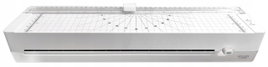 LAMINATOR A3 A4 Laminarka 80-125 mic 320mm 5x Folia Szybka Trymer