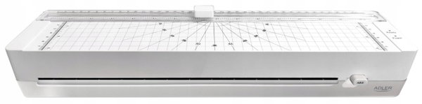 LAMINATOR A3 A4 Laminarka 80-125 mic 320mm 5x Folia Szybka Trymer