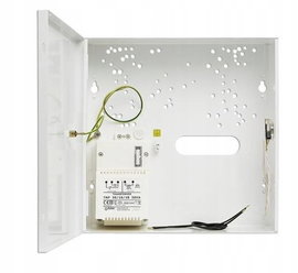Obudowa AWO150 PULSAR natynkowa 7/TRP40/DSPR do centrali alarmowych