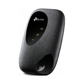 Przenośny Hotspot 4G LTE Mobilny Router Bezprzewodowy Wi-Fi TP-Link M7000