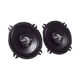 Głośniki samochodowe JVC CS-J520X 13cm 250W 91dB 4Ohm 2-drożne zestaw 2 szt