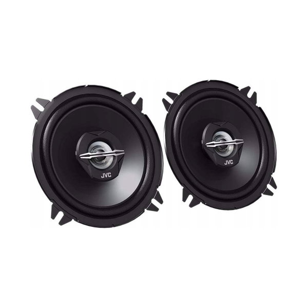 Głośniki samochodowe JVC CS-J520X 13cm 250W 91dB 4Ohm 2-drożne zestaw 2 szt