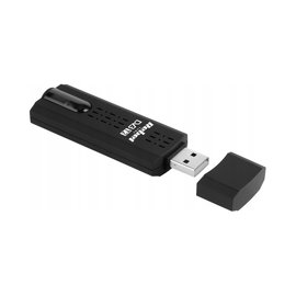 Tuner cyfrowy USB DVB-T2 H.265 HEVC REBEL