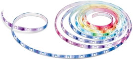 Taśma LED Smart Wi-Fi 20,5W RGB Długość 5m TP-LINK Tapo L920-5