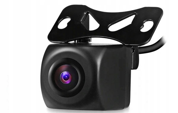 Bezprzewodowa kamera cofania do samochodu auta WIFI HD-410 12V 720p