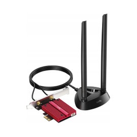 Karta sieciowa WiFi PCIe AX3000 Cudy WE9300S