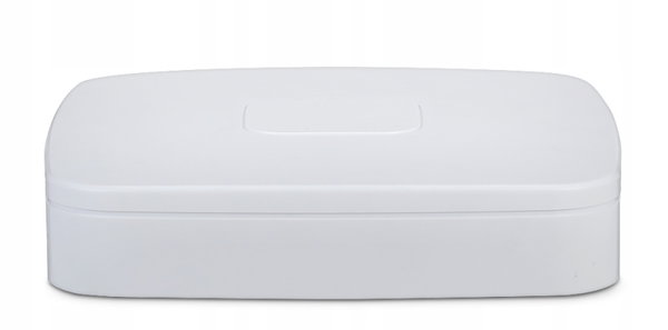 Rejestrator sieciowy IP do monitoringu 4CH NVR0401-S3-4P PoE