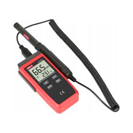 Miernik temperatury i wilgotności UNI-T UT333S