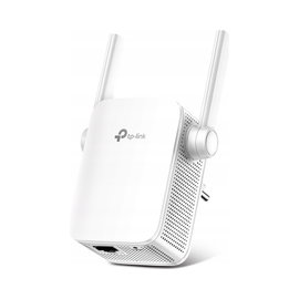 Wzmacniacz Sygnału Sieci Wi-Fi 2.4 / 5 GHz Repeater Wi-Fi 5 TP-Link RE205